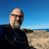 Mark Scerri