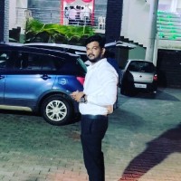Raju Chandrappa