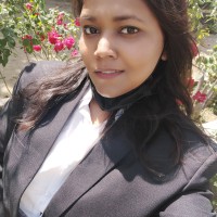 Shriya Johri