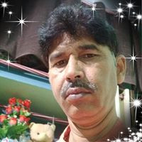 Chandra Prakash Singh