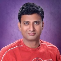 Deepak Kumar