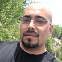 Jeff Gonzales
