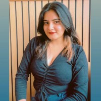 Varshika Prajapati