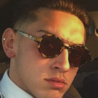 Arron Butt