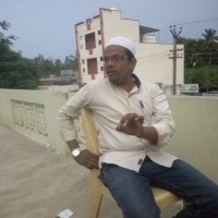 Abrar Ahmed K Abrar