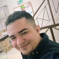Ruben Salas Ruiz
