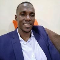 Mamadou rassoul sarr Diagne