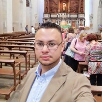 Diego Fernando Manchola Rojas