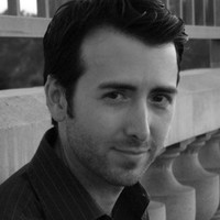 Antony Field