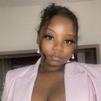 Alnisa Washington