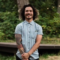 Daniel Kim-Avalos