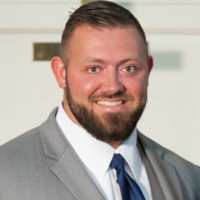 Keith Whitman