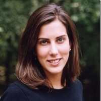 Amy Mills