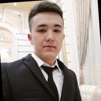 Мухаммад Каумбаев