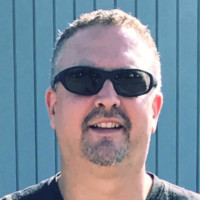 Jeff Albano