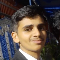 Dhruva D