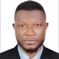 Ebubechukwu Gift Okafor