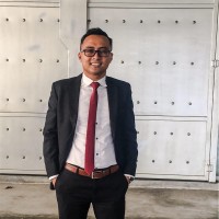 Muhammad Irfan Abdullah