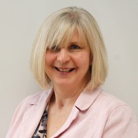 Jo Curson