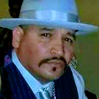 Ruben Perez