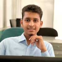 Ammar Ahamed