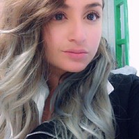 Karina Monserrat Avila Castillo