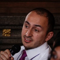 Jorge Ravagli Cardona