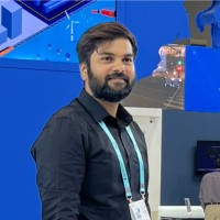 Spandan Sinha