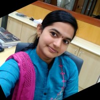 Neeraja Amillineni