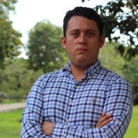 Carlos Xavier Gómez Carrillo