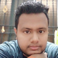 Jyotirmoy Dey