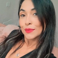 Marcia Machado