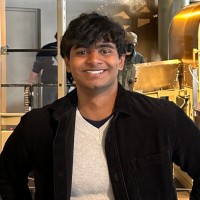 Harshith Jella