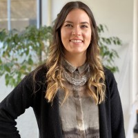 Nicole Kennedy (Dunn), Iida, Ncidq