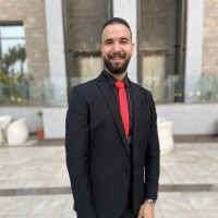 Ahmed Essam