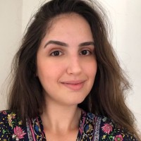 Mariana Simões Magalhães