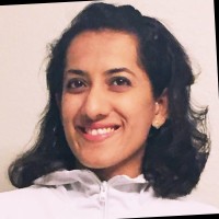 Preethi Rao