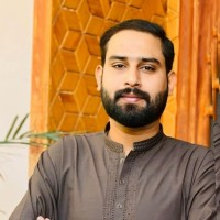 Syed Humza Mumtaz Bukhari