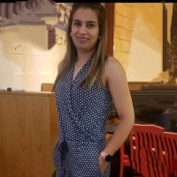 Malika Jiwani