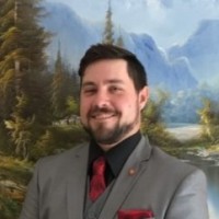 Gregory Piechowicz