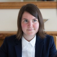 Sophie Armour