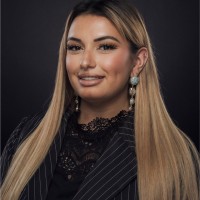 Alexandra Mokrani