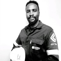 Gilbert Mhlanga