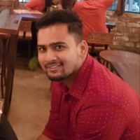 Suneet Jena