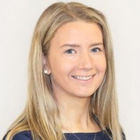 Caroline Pearce