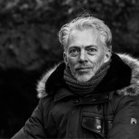 Yuri Van De Vorle