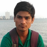 Bhaskar Sagore