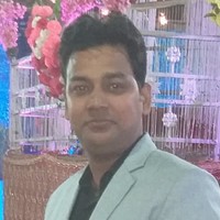 Nitesh Kumar