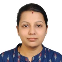 Nilima Chandratre