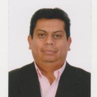 Patricio Posso Reascos